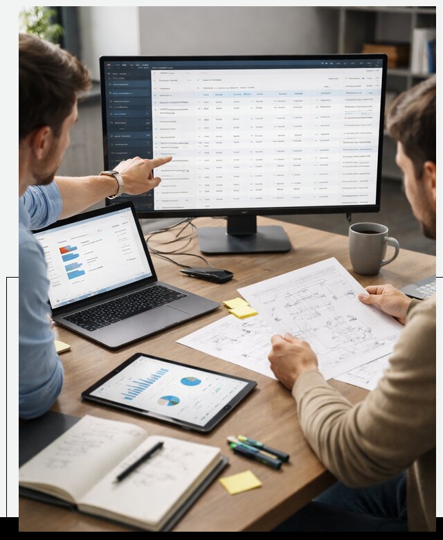 Интеграция GDS и настройка онлайн-бронирования в Кузнецке